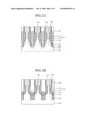 SEMICONDUCTOR DEVICE WITH REDUCED RESISTANCE OF BIT LINES AND METHOD FOR MANUFACTURING THE SAME diagram and image