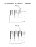 SEMICONDUCTOR DEVICE WITH REDUCED RESISTANCE OF BIT LINES AND METHOD FOR MANUFACTURING THE SAME diagram and image