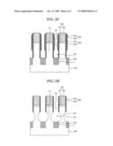 SEMICONDUCTOR DEVICE WITH REDUCED RESISTANCE OF BIT LINES AND METHOD FOR MANUFACTURING THE SAME diagram and image