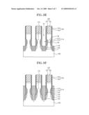 SEMICONDUCTOR DEVICE WITH REDUCED RESISTANCE OF BIT LINES AND METHOD FOR MANUFACTURING THE SAME diagram and image