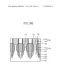 SEMICONDUCTOR DEVICE WITH REDUCED RESISTANCE OF BIT LINES AND METHOD FOR MANUFACTURING THE SAME diagram and image