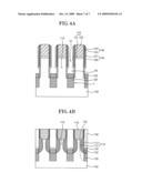 SEMICONDUCTOR DEVICE WITH REDUCED RESISTANCE OF BIT LINES AND METHOD FOR MANUFACTURING THE SAME diagram and image