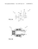 2-T SRAM CELL STRUCTURE AND METHOD diagram and image