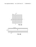 2-T SRAM CELL STRUCTURE AND METHOD diagram and image