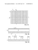 2-T SRAM CELL STRUCTURE AND METHOD diagram and image