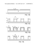 2-T SRAM CELL STRUCTURE AND METHOD diagram and image