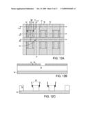 2-T SRAM CELL STRUCTURE AND METHOD diagram and image