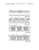 2-T SRAM CELL STRUCTURE AND METHOD diagram and image