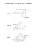 SEMICONDUCTOR DEVICE AND METHOD OF FABRICATING THE SAME diagram and image