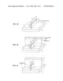 SEMICONDUCTOR DEVICE AND METHOD OF FABRICATING THE SAME diagram and image