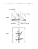 SEMICONDUCTOR DEVICE AND METHOD OF FABRICATING THE SAME diagram and image