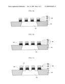 Gate Structure of Semiconductor Device diagram and image