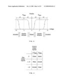 MEMS DEVICE HAVING A LAYER MOVABLE AT ASYMMETRIC RATES diagram and image