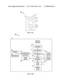 MEMS DEVICE HAVING A LAYER MOVABLE AT ASYMMETRIC RATES diagram and image