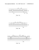 MEMS DEVICE HAVING A LAYER MOVABLE AT ASYMMETRIC RATES diagram and image