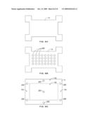 MEMS DEVICE HAVING A LAYER MOVABLE AT ASYMMETRIC RATES diagram and image