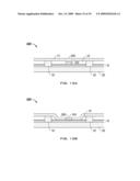 MEMS DEVICE HAVING A LAYER MOVABLE AT ASYMMETRIC RATES diagram and image