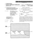 METHOD FOR MANUFACTURING A SEMICONDUCTOR COMPONENT, AS WELL AS A SEMICONDUCTOR COMPONENT, IN A PARTICULAR A DIAPHRAGM SENSOR diagram and image