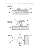 METHOD FOR MANUFACTURING A SEMICONDUCTOR COMPONENT, AS WELL AS A SEMICONDUCTOR COMPONENT, IN A PARTICULAR A DIAPHRAGM SENSOR diagram and image