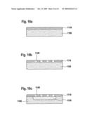 METHOD FOR MANUFACTURING A SEMICONDUCTOR COMPONENT, AS WELL AS A SEMICONDUCTOR COMPONENT, IN A PARTICULAR A DIAPHRAGM SENSOR diagram and image