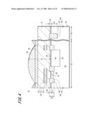 SOLID-STATE IMAGING DEVICE, PRODUCTION METHOD THEREOF, AND ELECTRONIC DEVICE diagram and image