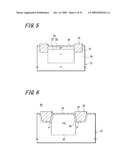 SOLID-STATE IMAGING DEVICE, PRODUCTION METHOD THEREOF, AND ELECTRONIC DEVICE diagram and image