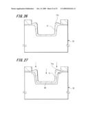 SOLID-STATE IMAGING DEVICE, PRODUCTION METHOD THEREOF, AND ELECTRONIC DEVICE diagram and image