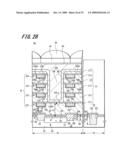 SOLID-STATE IMAGING DEVICE, PRODUCTION METHOD THEREOF, AND ELECTRONIC DEVICE diagram and image