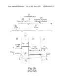 UNIPOLAR SEMICONDUCTOR PHOTODETECTOR WITH SUPPRESSED DARK CURRENT AND METHOD FOR PRODUCING THE SAME diagram and image