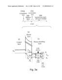 UNIPOLAR SEMICONDUCTOR PHOTODETECTOR WITH SUPPRESSED DARK CURRENT AND METHOD FOR PRODUCING THE SAME diagram and image