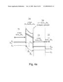 UNIPOLAR SEMICONDUCTOR PHOTODETECTOR WITH SUPPRESSED DARK CURRENT AND METHOD FOR PRODUCING THE SAME diagram and image