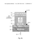 UNIPOLAR SEMICONDUCTOR PHOTODETECTOR WITH SUPPRESSED DARK CURRENT AND METHOD FOR PRODUCING THE SAME diagram and image