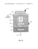 UNIPOLAR SEMICONDUCTOR PHOTODETECTOR WITH SUPPRESSED DARK CURRENT AND METHOD FOR PRODUCING THE SAME diagram and image