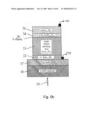 UNIPOLAR SEMICONDUCTOR PHOTODETECTOR WITH SUPPRESSED DARK CURRENT AND METHOD FOR PRODUCING THE SAME diagram and image