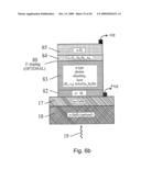 UNIPOLAR SEMICONDUCTOR PHOTODETECTOR WITH SUPPRESSED DARK CURRENT AND METHOD FOR PRODUCING THE SAME diagram and image