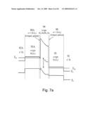 UNIPOLAR SEMICONDUCTOR PHOTODETECTOR WITH SUPPRESSED DARK CURRENT AND METHOD FOR PRODUCING THE SAME diagram and image