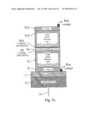 UNIPOLAR SEMICONDUCTOR PHOTODETECTOR WITH SUPPRESSED DARK CURRENT AND METHOD FOR PRODUCING THE SAME diagram and image