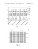 SEMICONDUCTOR DEVICE, MANUFACTURING METHOD THEREOF, AND DATA PROCESSING SYSTEM diagram and image