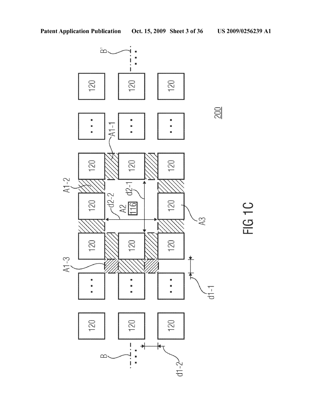 Capacitor, Chip Comprising the Capacitor, and Method for Producing the Capacitor - diagram, schematic, and image 04