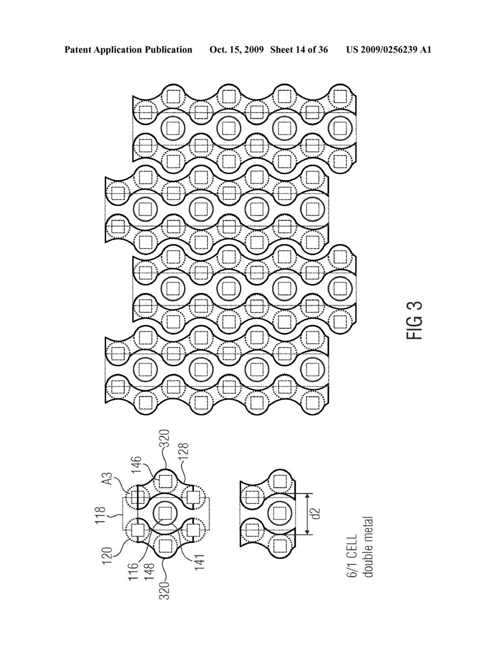 Capacitor, Chip Comprising the Capacitor, and Method for Producing the Capacitor - diagram, schematic, and image 15