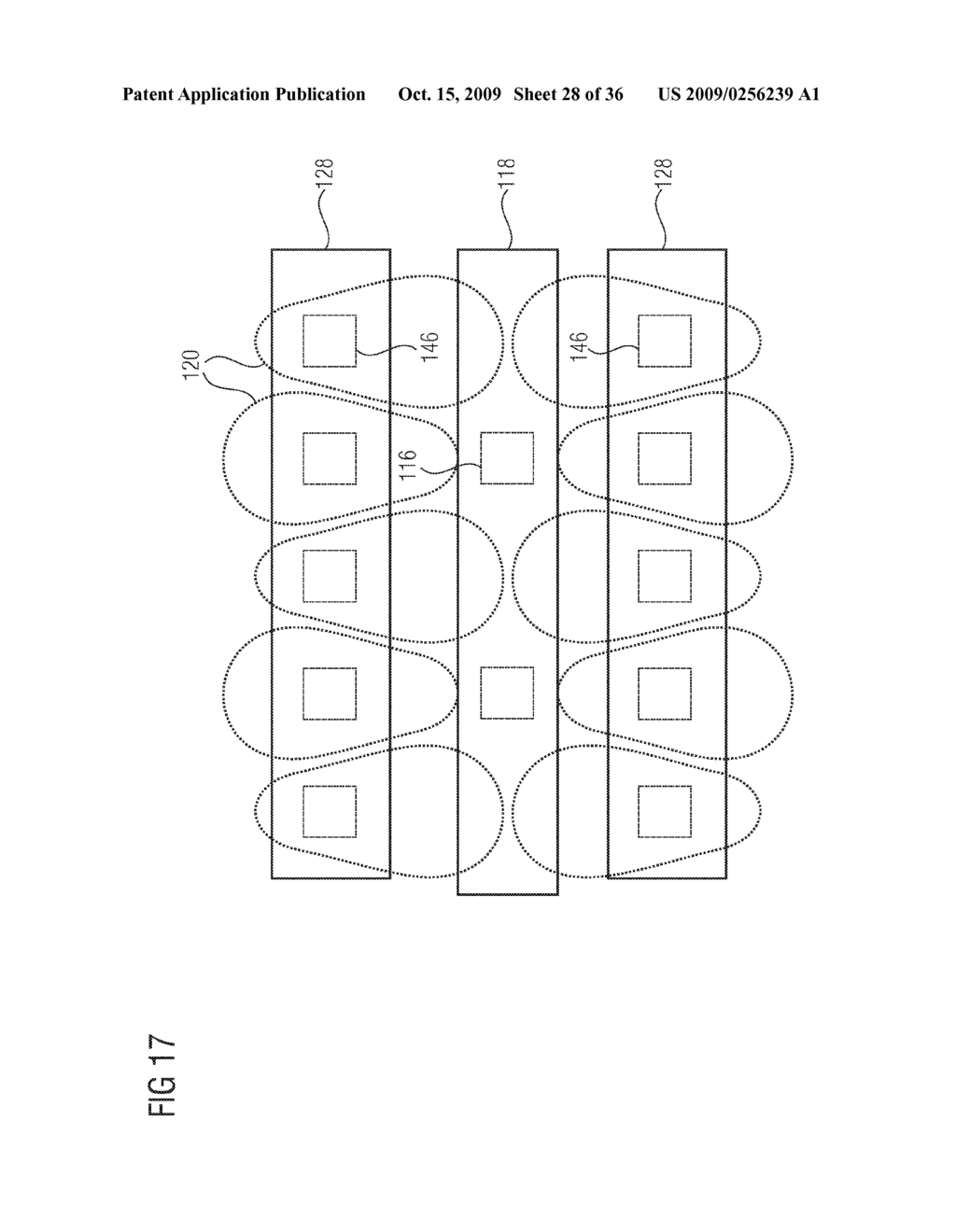 Capacitor, Chip Comprising the Capacitor, and Method for Producing the Capacitor - diagram, schematic, and image 29