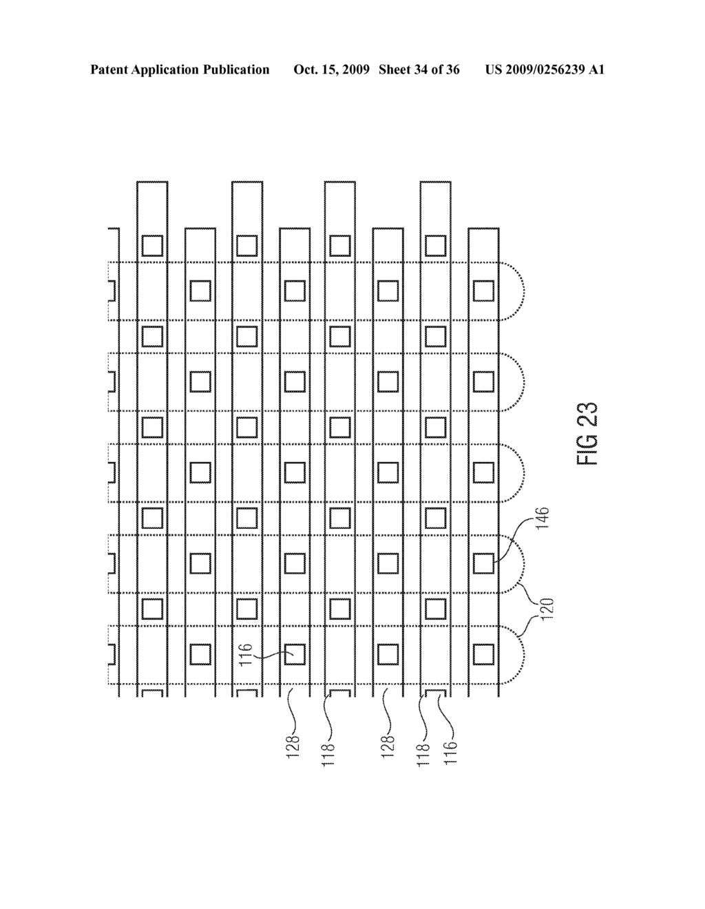 Capacitor, Chip Comprising the Capacitor, and Method for Producing the Capacitor - diagram, schematic, and image 35