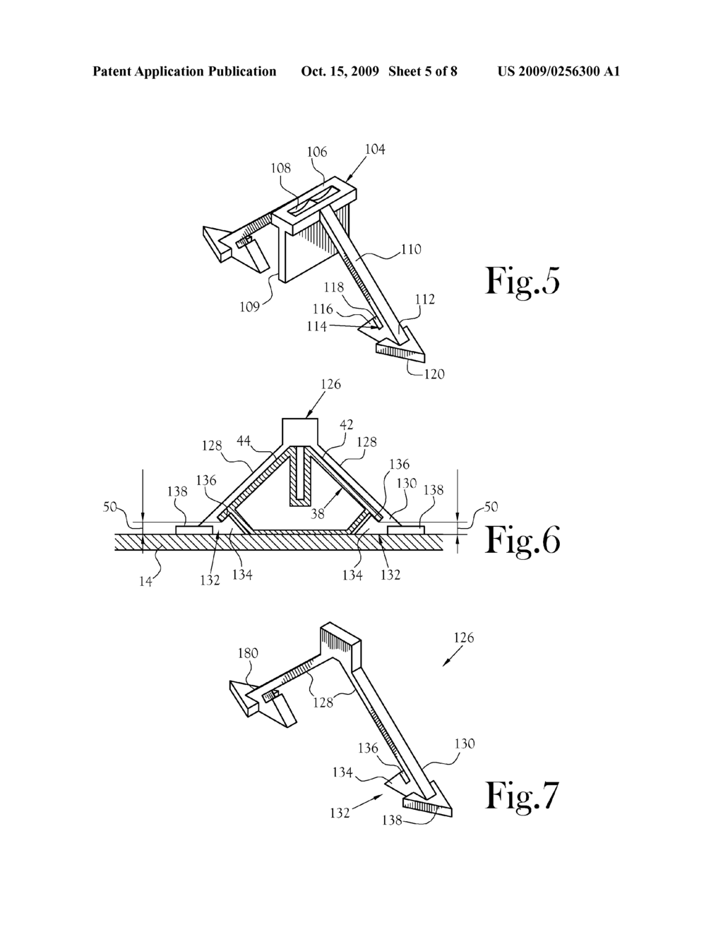 Saddle Stitcher for Paperback Books - diagram, schematic, and image 06