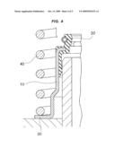 SEALING DEVICE diagram and image