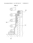 SEALING DEVICE diagram and image