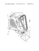 Method of Retaining Structural Transmission Members diagram and image