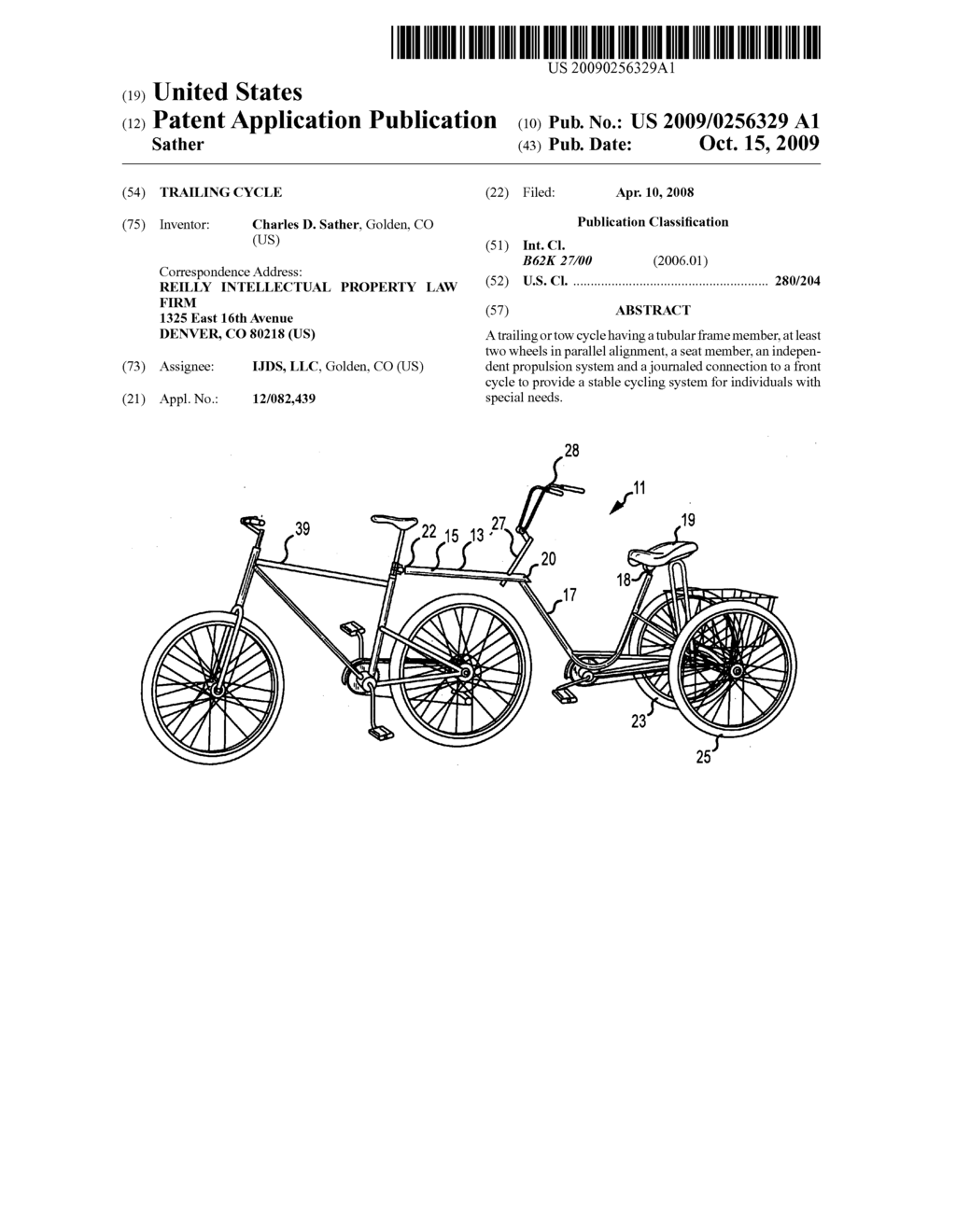 Trailing cycle - diagram, schematic, and image 01