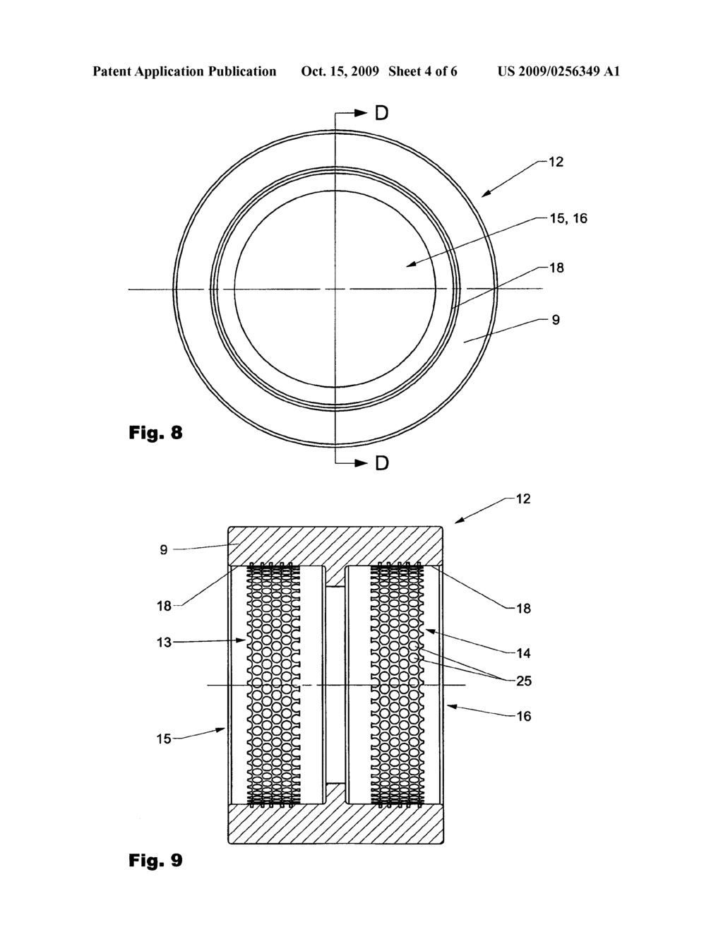 METHOD AND DEVICE FOR CONNECTING TUBES MADE OUT OF THERMOPLASTIC MATERIAL - diagram, schematic, and image 05