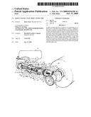 QUICK CONNECT FUEL HOSE CONNECTOR diagram and image