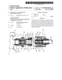 MOTOR FUEL CONNECTOR WITH REPLACEABLE TIP SEAL diagram and image